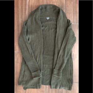 Charlotte Russe cardigan